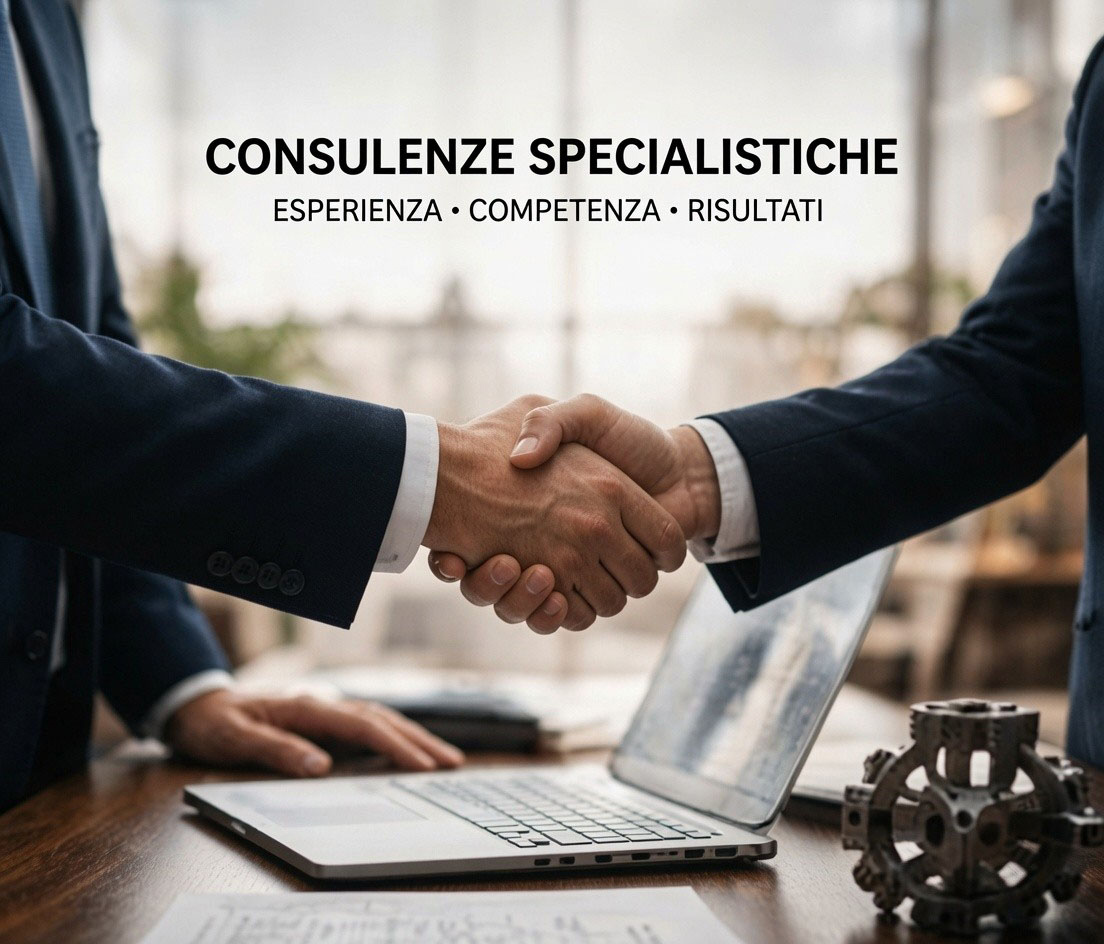Consulenze