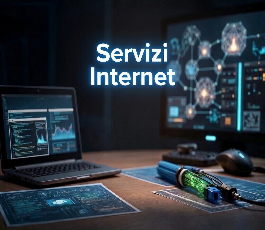 Costruzione Prototipi